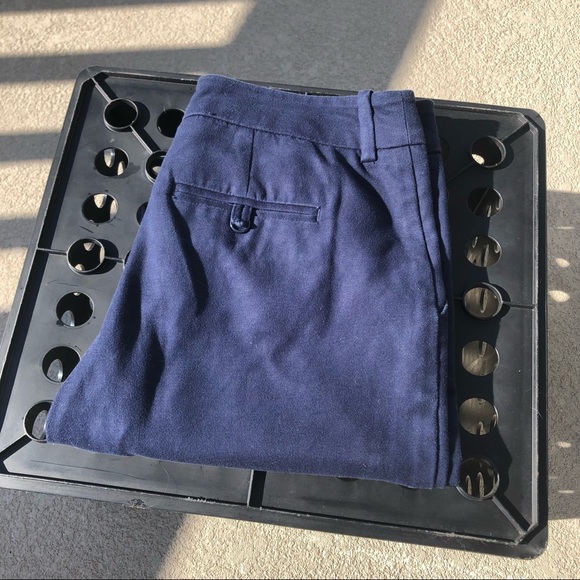 Casual ankle length slacks - Picture 1 of 3